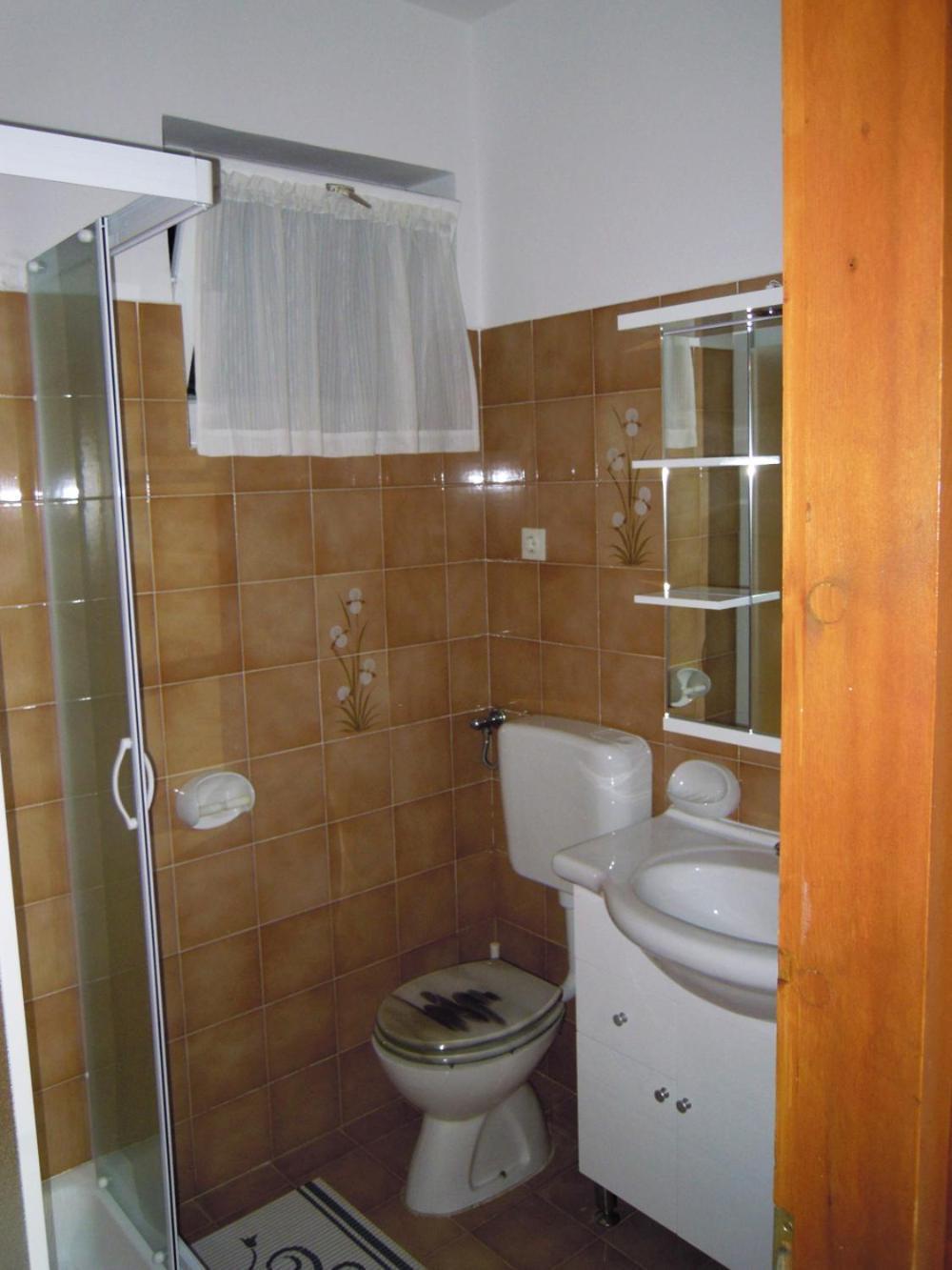 Apartments Alma Rabac Bilik gambar
