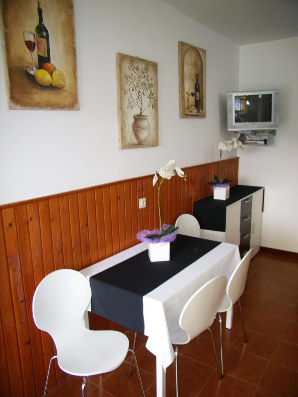 Apartments Alma Rabac Bilik gambar