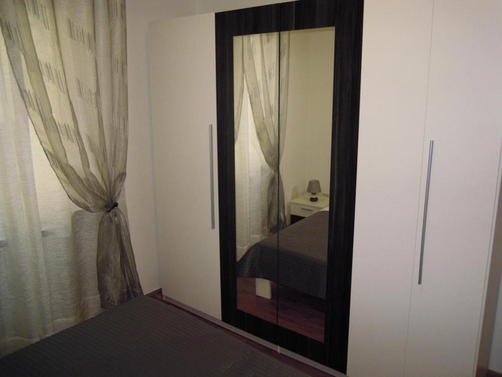 Apartments Alma Rabac Bilik gambar