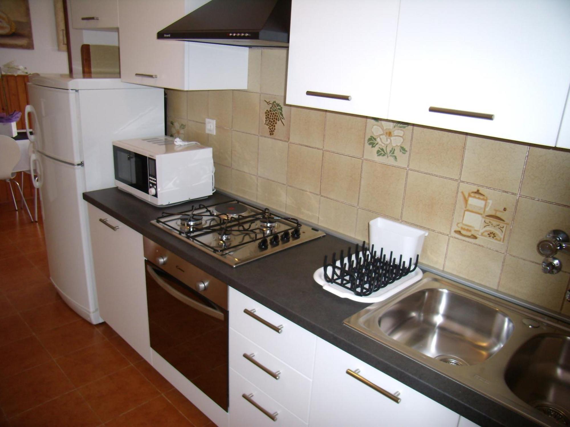 Apartments Alma Rabac Luaran gambar